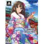 Bandai Namco - TV Anime Idolm@ster Cinderella G4U! Pack Vol.7 for Sony Playstation PS3