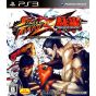 Capcom - Street Fighter X Tekken pour Sony Playstation PS3