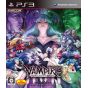 Capcom - Vampire Resurrection pour Sony Playstation PS3