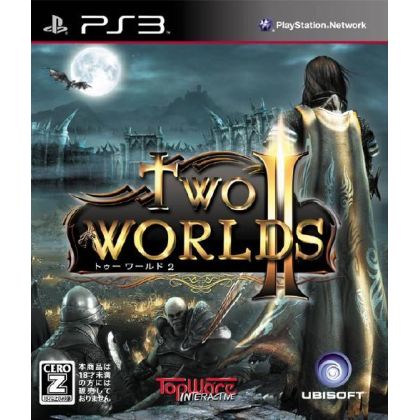 Spike Chunsoft - Two Worlds II for Sony Playstation PS3