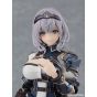 MAX FACTORY Figma Hololive Production - Shirogane Noel Figure