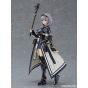 MAX FACTORY Figma Hololive Production - Shirogane Noel Figure