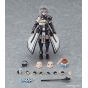 MAX FACTORY Figma Hololive Production - Shirogane Noel Figure