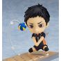 ORANGE ROUGE - Nendoroid Haikyu!!! - Figura di Sawamura Daichi