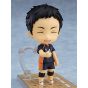 ORANGE ROUGE - Nendoroid Haikyu!!! - Figura di Sawamura Daichi