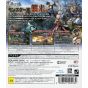 Square Enix - Dragon Quest Heroes: Anryu to Sekaiju no Jou for Sony Playstation PS3