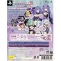 Idea Factory - Kami Jigen Game Neptune V (Limited edition) pour Sony Playstation PS3