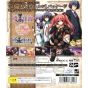 5pb - Akatsuki no Goei Trinity pour Sony Playstation PS3