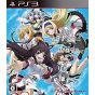 5pb - Infinite Stratos 2: Love And Purge pour Sony Playstation PS3