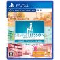 Bandai Namco Summer Lesson: Hikari, Allison, and Chisato (3 in 1 Basic Game) PS4 PLAYSTATION 4