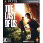 Sony Computer Entertainment - The Last of Us pour Sony Playstation PS3