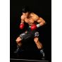 ORCATOYS - Hajime no Ippo - Takamura Mamoru Fighting Pose Figure