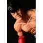 ORCATOYS - Hajime no Ippo - Takamura Mamoru Fighting Pose Ver. Damage Figure