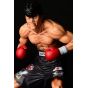 ORCATOYS - Hajime no Ippo - Takamura Mamoru Fighting Pose Ver. Damage Figure