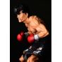 ORCATOYS - Hajime no Ippo - Takamura Mamoru Fighting Pose Ver. Damage Figure