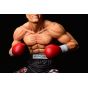 ORCATOYS - Hajime no Ippo - Takamura Mamoru Fighting Pose Ver. Damage Figure