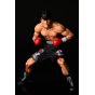 ORCATOYS - Hajime no Ippo - Takamura Mamoru Fighting Pose Ver. Damage Figure