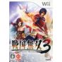 Koei Tecmo Games - Sengoku Musou 3 pour Nintendo Wii