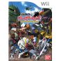 Bandai Namco - SD Gundam: Gashapon Wars for Nintendo Wii