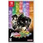 BANDAI NAMCO - JoJo’s Bizarre Adventure: All Star Battle R for Nintendo Switch