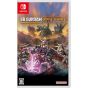 BANDAI NAMCO - SD Gundam Battle Alliance for Nintendo Switch