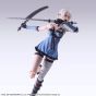 SQUARE ENIX - PLAY ARTS Kai NieR Replicant ver. 1.22474487139... - Figura Kaine