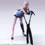 SQUARE ENIX - PLAY ARTS Kai NieR Replicant ver. 1.22474487139... - Figura Kaine