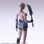 SQUARE ENIX - PLAY ARTS Kai NieR Replicant ver. 1.22474487139... - Figura Kaine