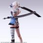 SQUARE ENIX - PLAY ARTS Kai NieR Replicant ver. 1.22474487139... - Figura Kaine