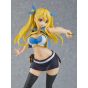 Azienda Good Smile POP UP PARADE - Fairy Tail Stagione Finale - Lucy Heartfilia Figura XL