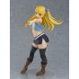 Azienda Good Smile POP UP PARADE - Fairy Tail Stagione Finale - Lucy Heartfilia Figura XL