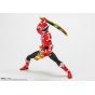 BANDAI S.H.Figuarts - Avataro Sentai Donbrothers - Don Momotaro Figure