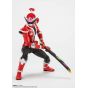 BANDAI S.H.Figuarts - Avataro Sentai Donbrothers - Don Momotaro Figure