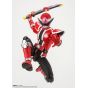 BANDAI S.H.Figuarts - Avataro Sentai Donbrothers - Don Momotaro Figure