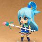 Good Smile Company Nendoroid - Kono Subarashii Sekai ni Shukufuku wo! - Aqua-Figur