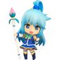 Good Smile Company Nendoroid - Kono Subarashii Sekai ni Shukufuku wo! - Aqua-Figur