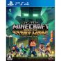 Minecraft Story Mode Zweite Staffel SONY PS4 PLAYSTATION 4