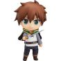 Good Smile Company Nendoroid - Kono Subarashii Sekai ni Shukufuku wo! 2 - Kazuma Figure