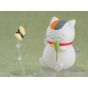 Good Smile Company Nendoroid - Natsume Yujinchou - Nyanko-sensei Figure