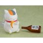 Good Smile Company Nendoroid - Natsume Yujinchou - Nyanko-sensei Figure