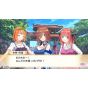 MAGES - The Quintessential Quintuplets the Movie: Five Memories of My Time with You for Nintendo Switch