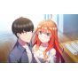 MAGES - The Quintessential Quintuplets the Movie: Five Memories of My Time with You for Nintendo Switch