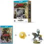 Nintendo - The Legend of Zelda: Twilight Princess HD (Special Edition) pour Nintendo Wii U