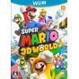 Nintendo - Super Mario 3D World pour Nintendo Wii U