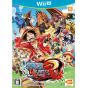 Bandai Namco - One Piece: Unlimited World R pour Nintendo Wii U