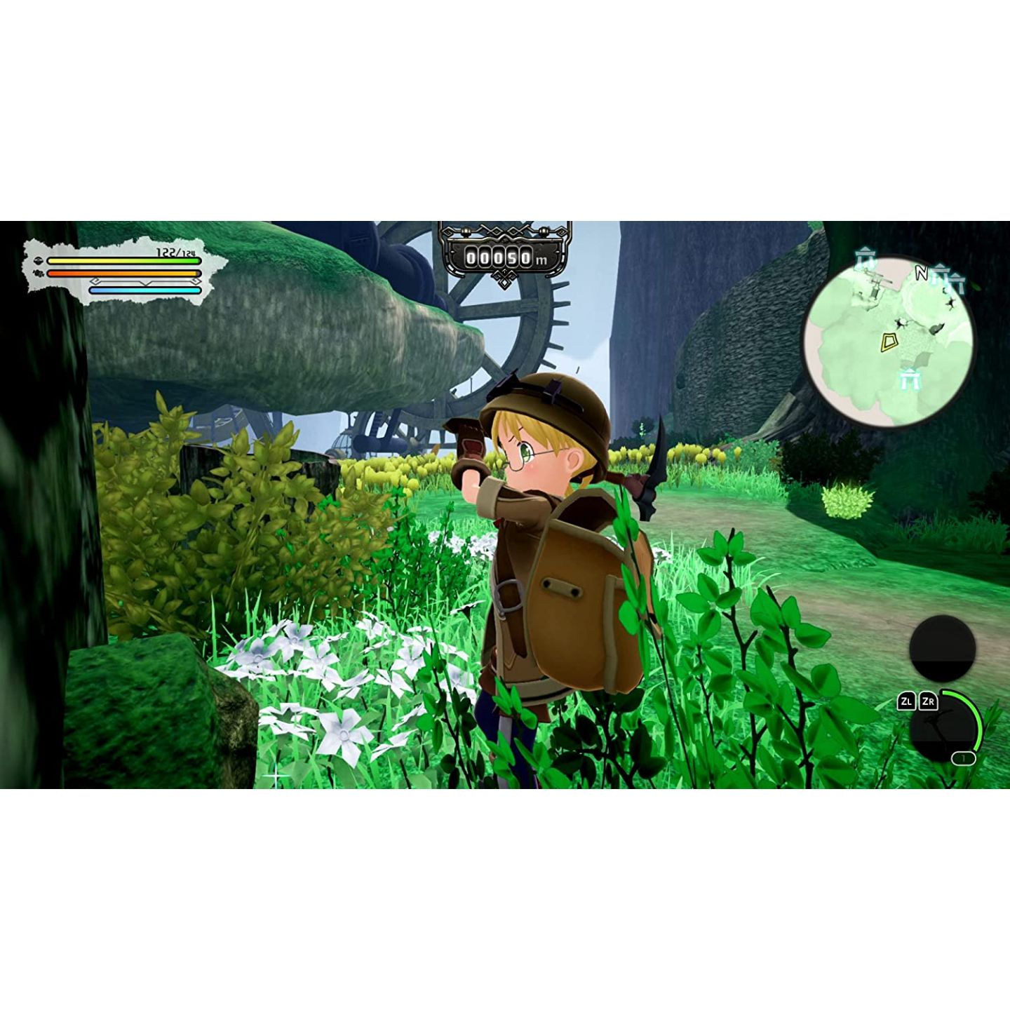 Made in Abyss - QooApp: Anime Games Platform