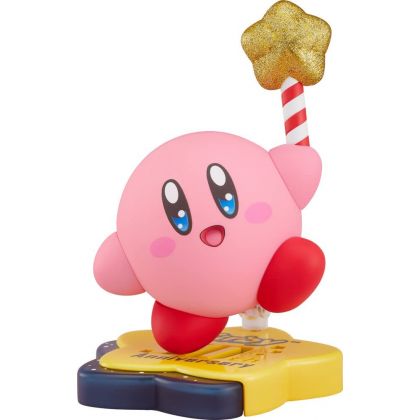 Good Smile Company Nendoroid - Hoshi no Kirby (Kirby's Dream Land) - Kirby 30th Anniversary Edition Figur