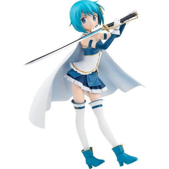 Good Smile Company POP UP PARADE - Puella Magi Madoka Magica: The Movie Rebellion - Miki Sayaka Figure