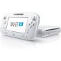 Nintendo Wii U - Console Wii U Basic Set (8GB)