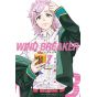 WIND BREAKER vol.7 - Kodansha Comics